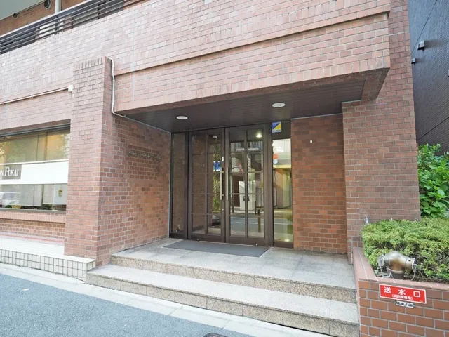 日興ロイヤルパレス一番町 外観・周辺環境